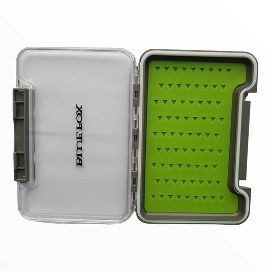 Caja Mosca Blue Fox G048
