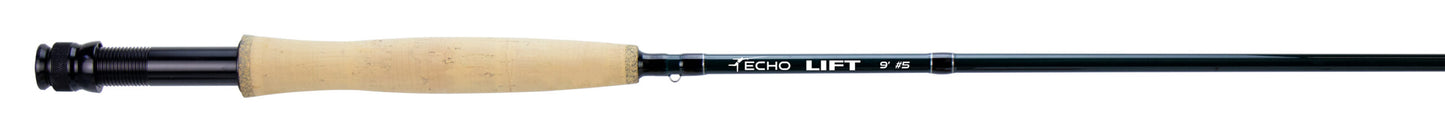 Caña Echo Lift
