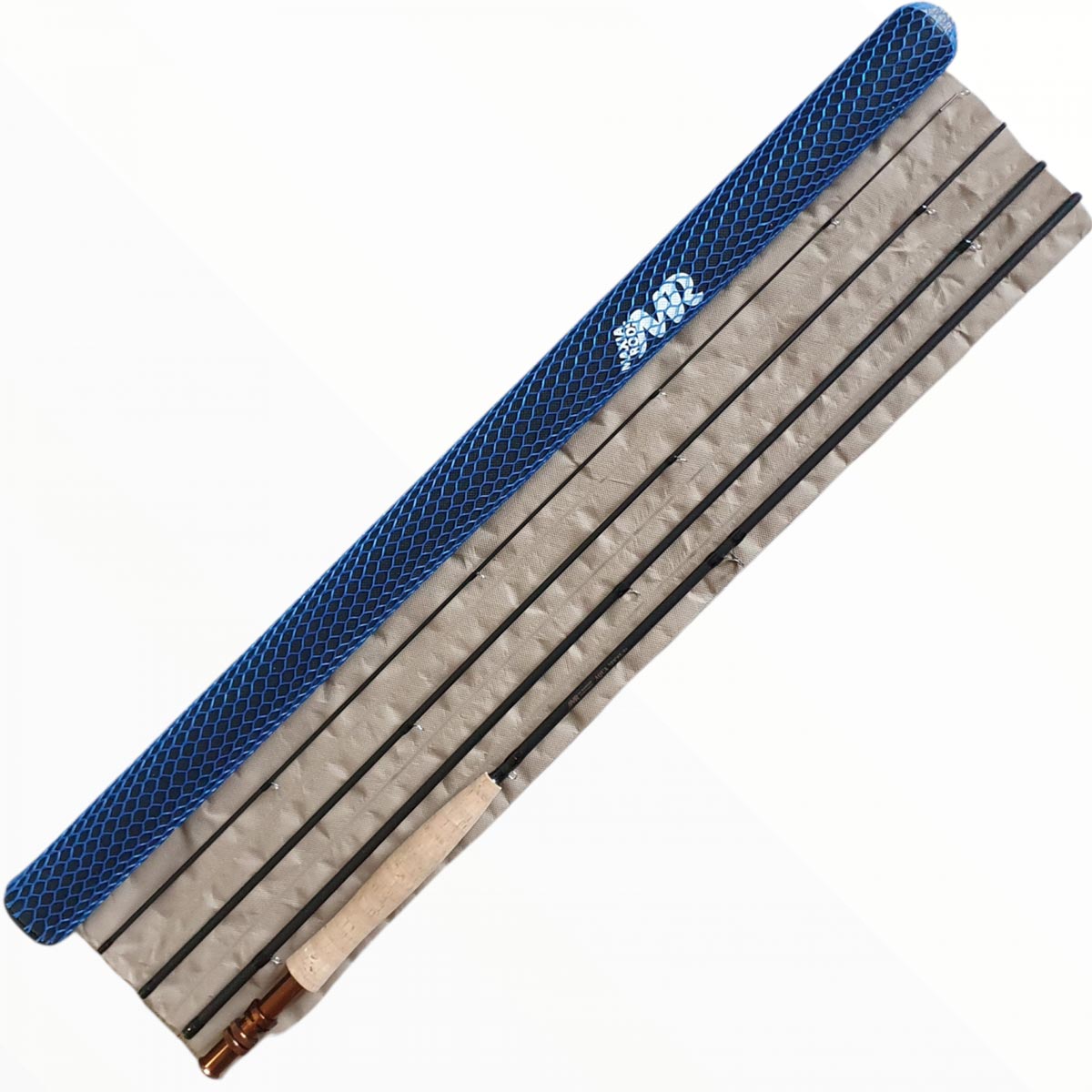 CAÑA MAXIA AQUA 3/4WT 10,6FT