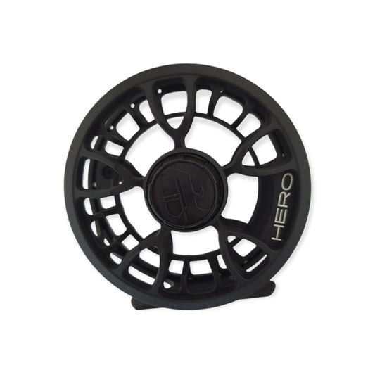 Carrete VISION HERO Nymph &amp; Dry reel