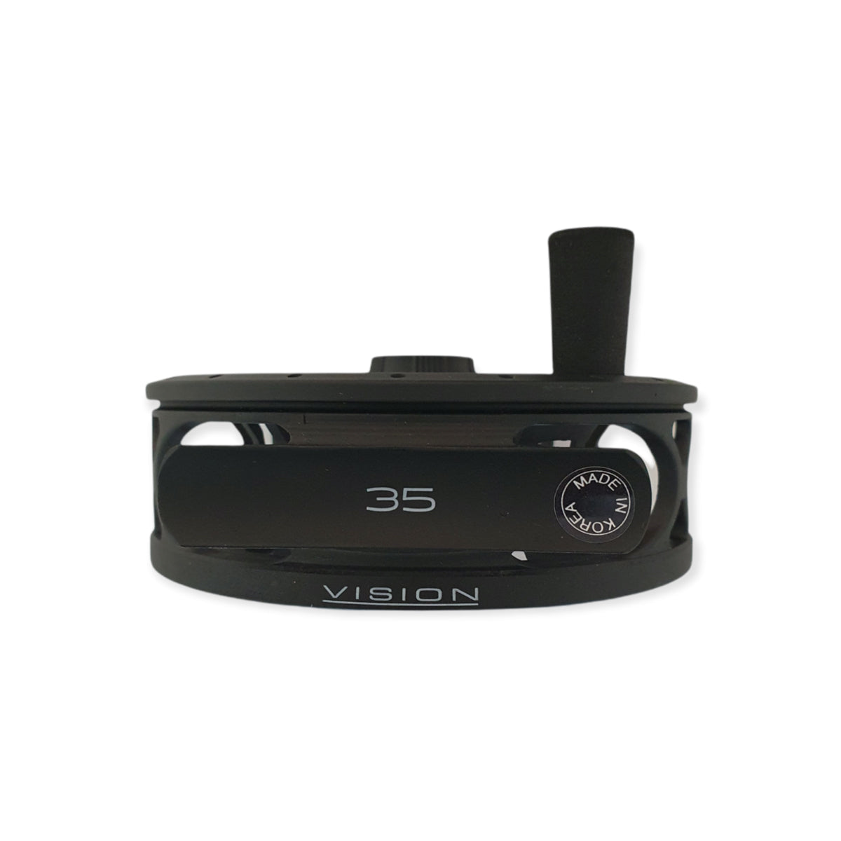 Carrete VISION HERO Nymph &amp; Dry reel