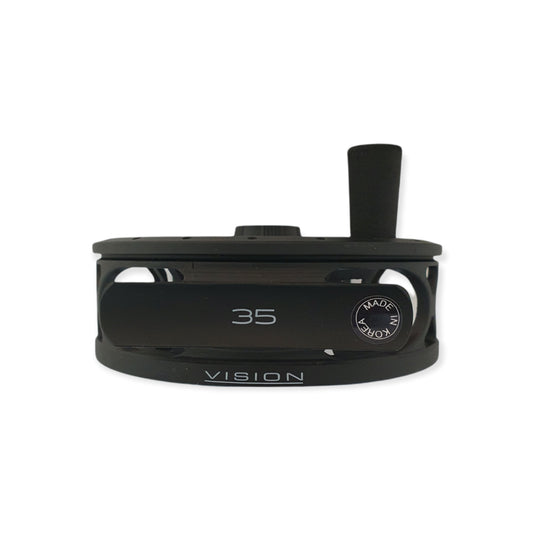 Carrete VISION HERO Nymph &amp; Dry reel