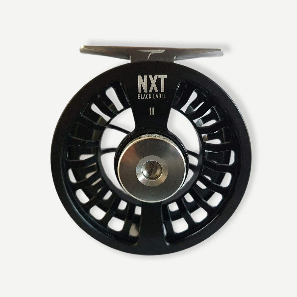 Carrete TFO NXT Black Label II