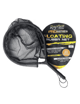 Chinguillo Rapture Floating Rubber Net