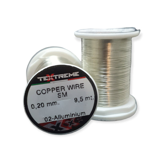 COPPER WIRE TEXTREME SM colores