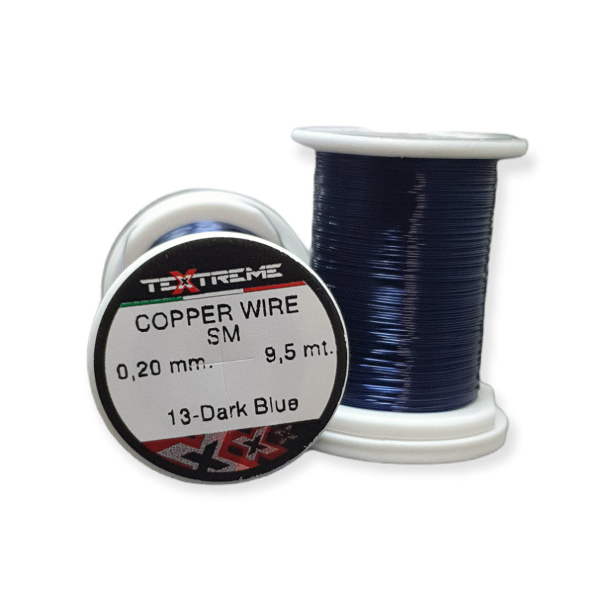 COPPER WIRE TEXTREME SM colores