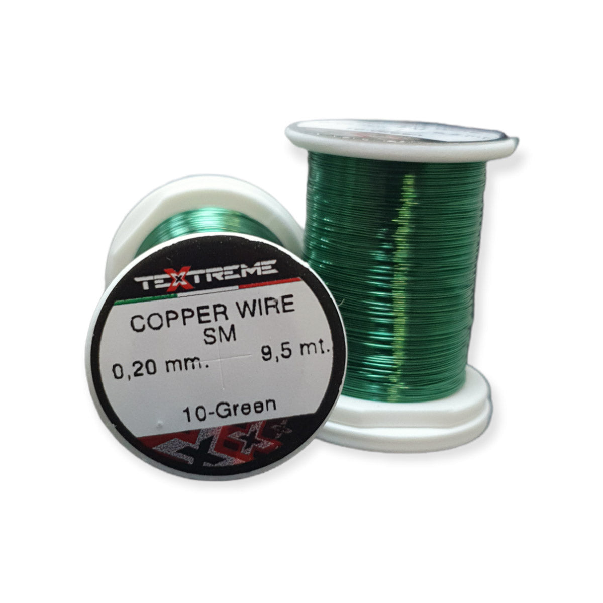 COPPER WIRE TEXTREME SM colores