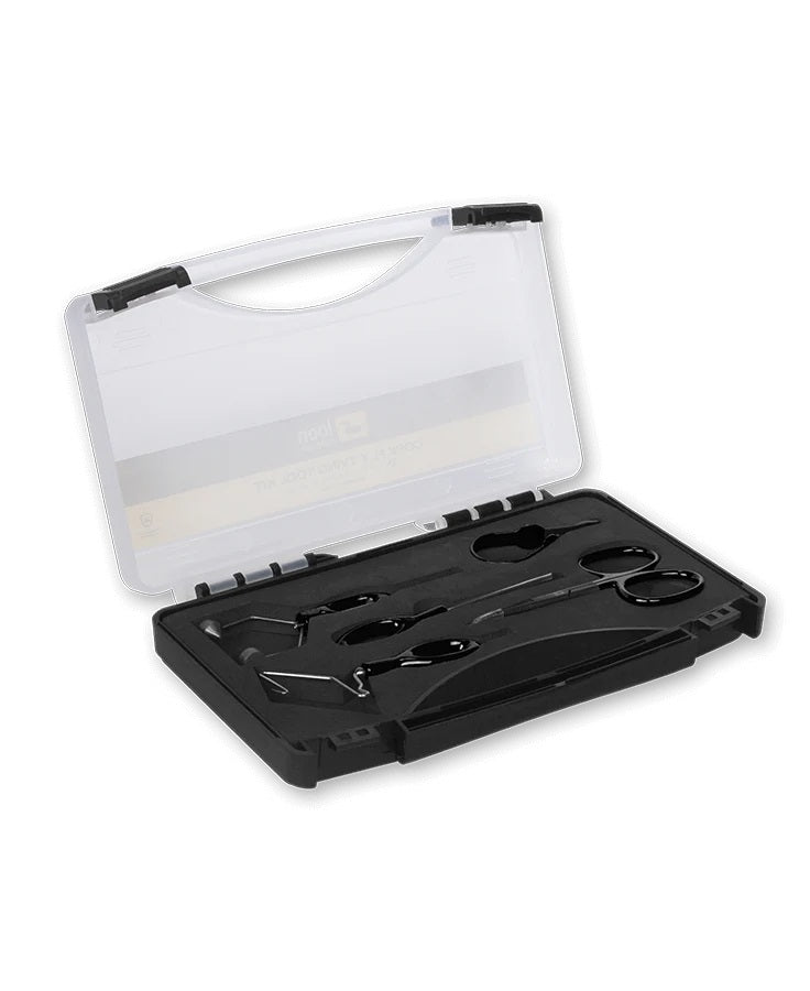 Core Kit Atado loon Outdoors Negro