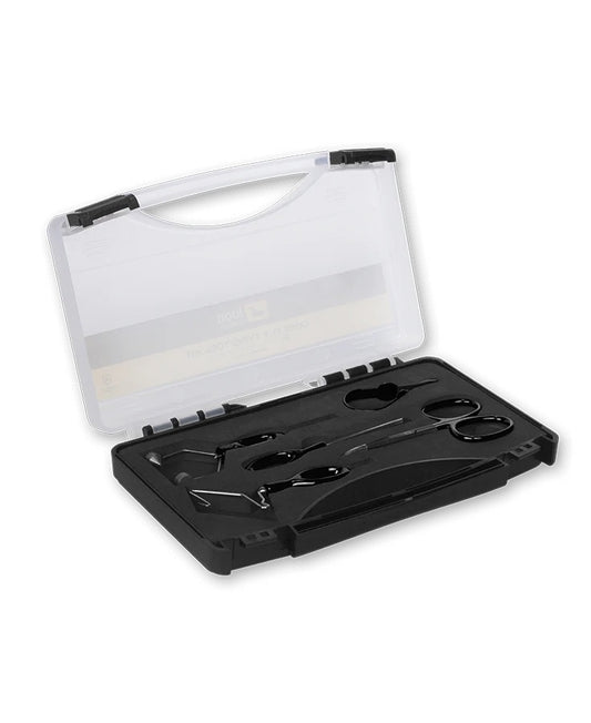 Core Kit Atado loon Outdoors Negro