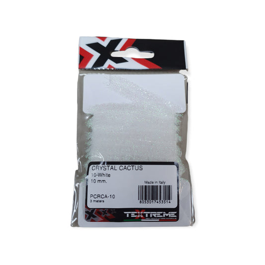 CRISTAL CHENILLE TEXTREME 10MM