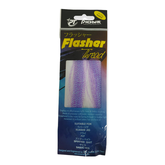 Flash Abou PT Colores