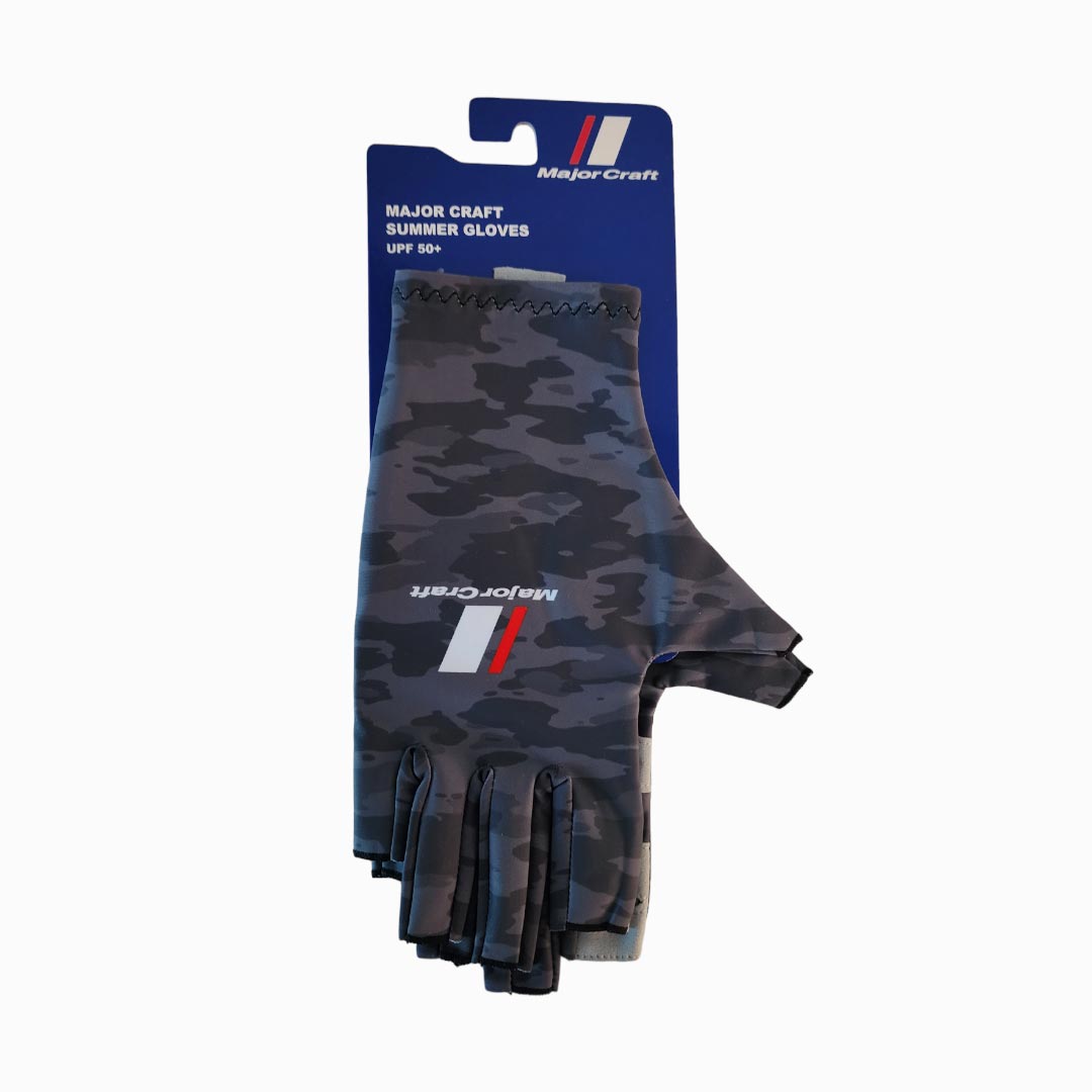 Guante Majo-Craft Verano UPF50+
