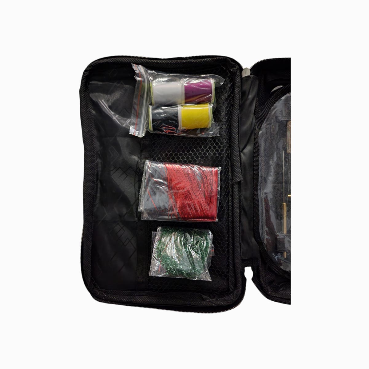 Kit Herramientas Atado con bolso transporte GFO