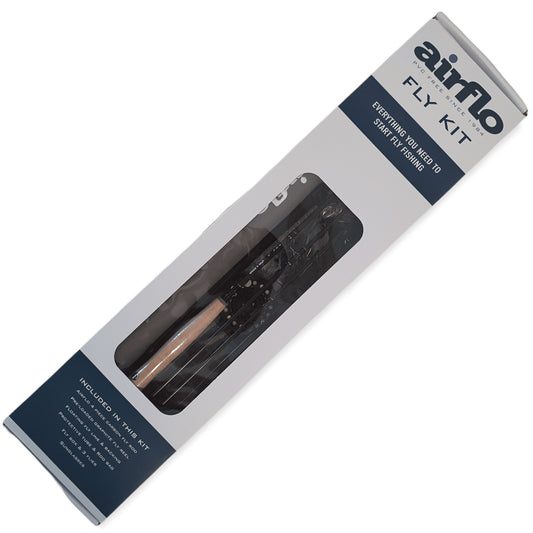 KIT AIRFLO STARTER 5/6 4 TRAMOS 2,7 MTS