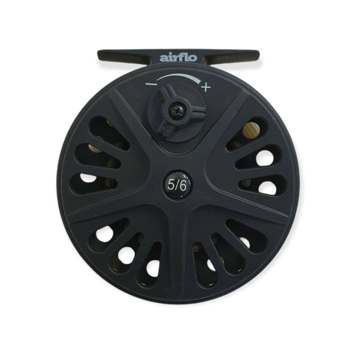 KIT AIRFLO STARTER 5/6 4 TRAMOS 2,7 MTS