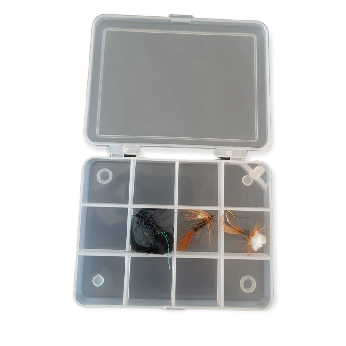 KIT AIRFLO STARTER 5/6 4 TRAMOS 2,7 MTS