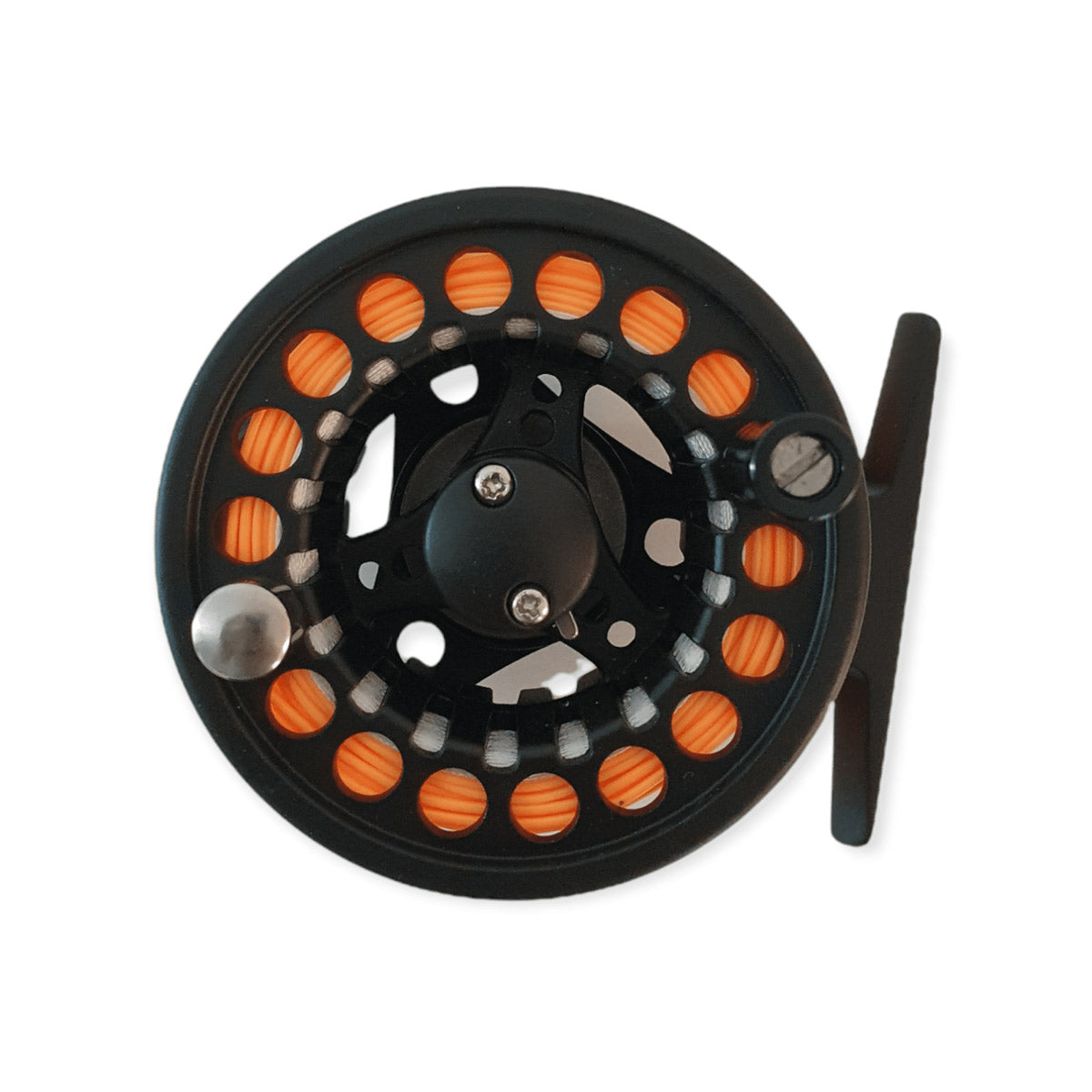 KIT MOSQUERO 5/6 4 TRAMOS 2,7 MTS BLUE FOX CON TUBO