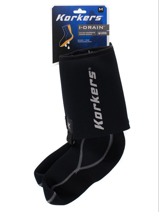 Korkers Calceta Vadeo Neopreno