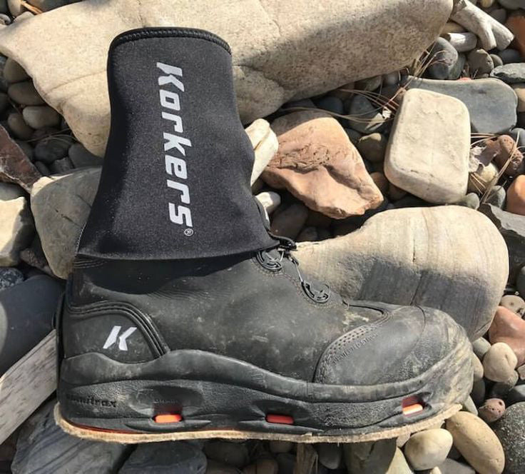 Korkers Calceta Vadeo Neopreno