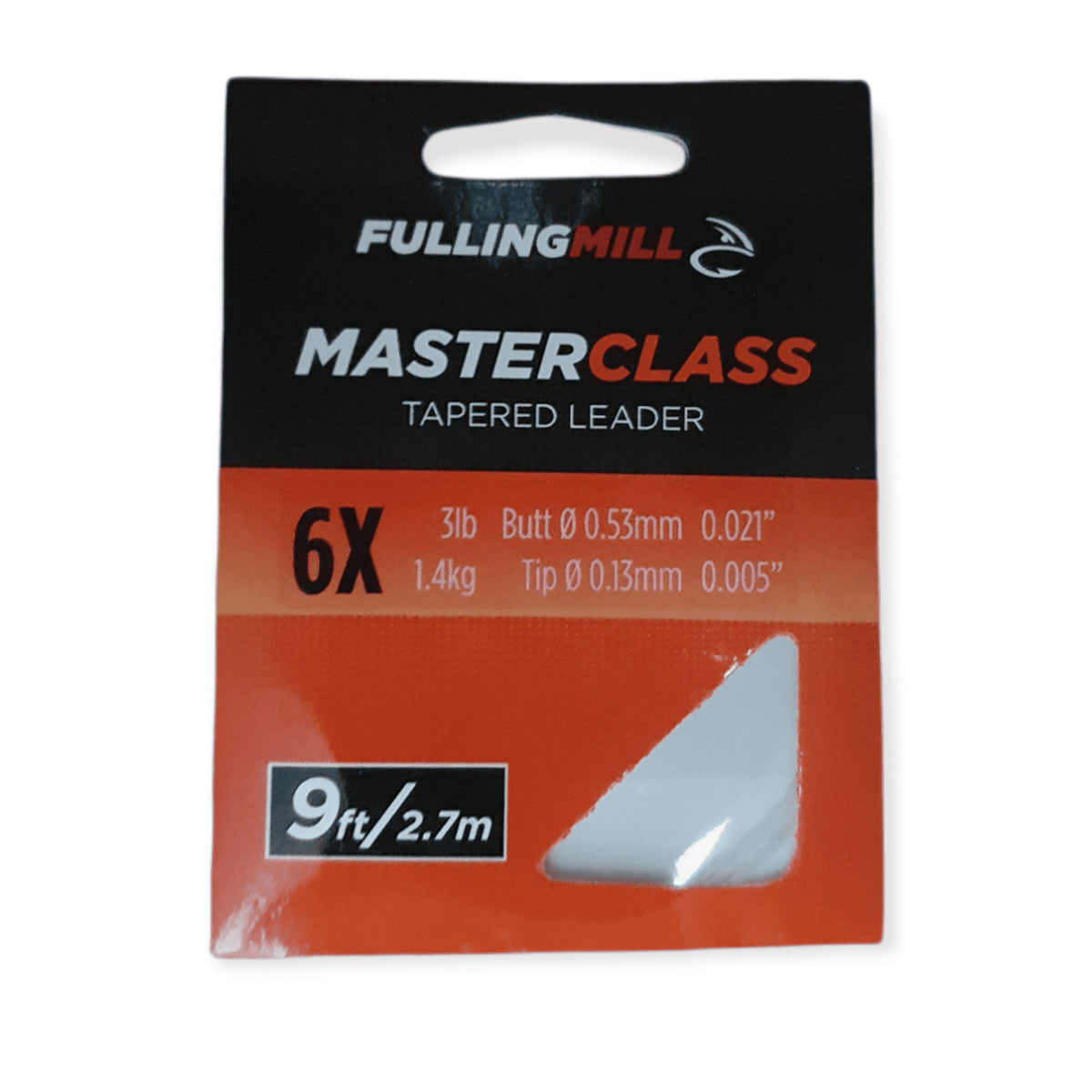 Lider Fulling Mill Master Class 9ft