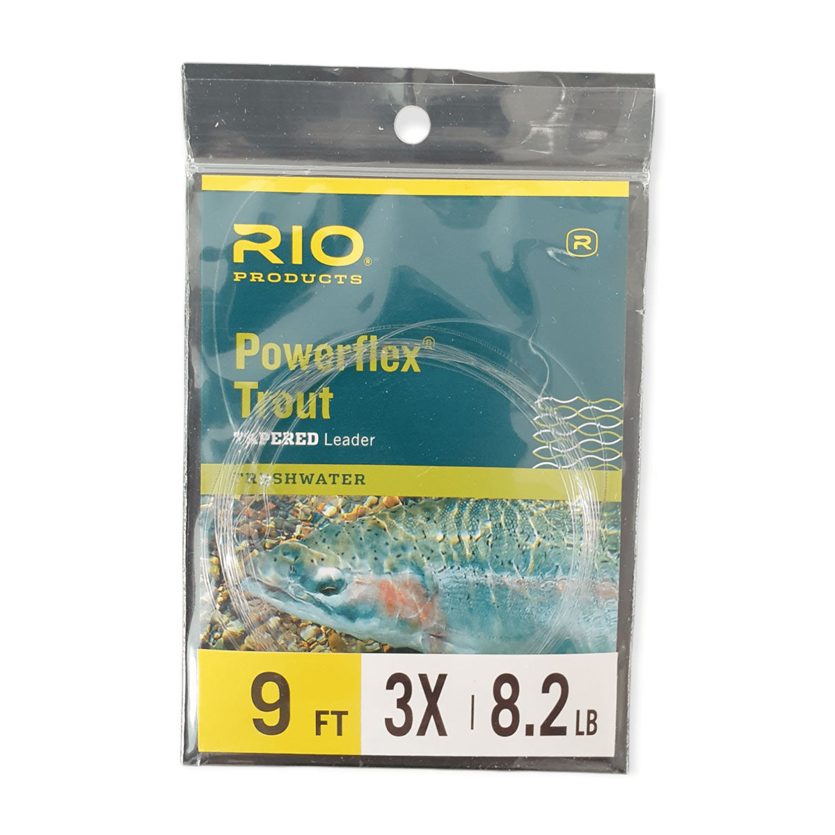 Lider Rio Powerflex Trout 9ft