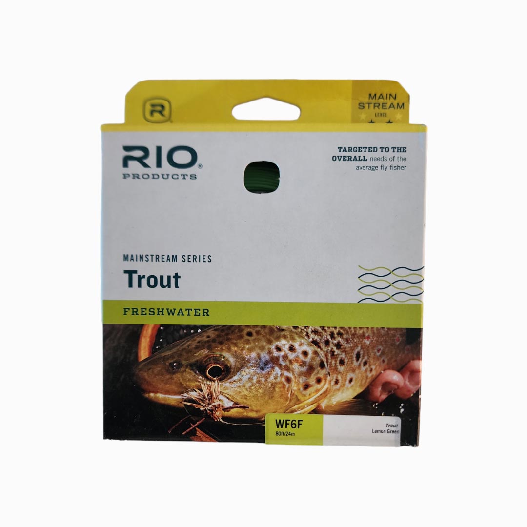 Linea RIO Mainstream floating WF6F