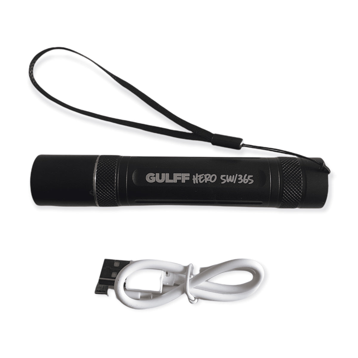 Linterna UV Gulff Hero
