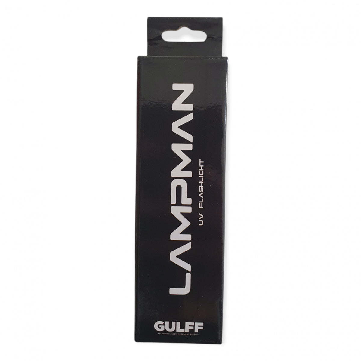 Linterna UV Gulff Lampman