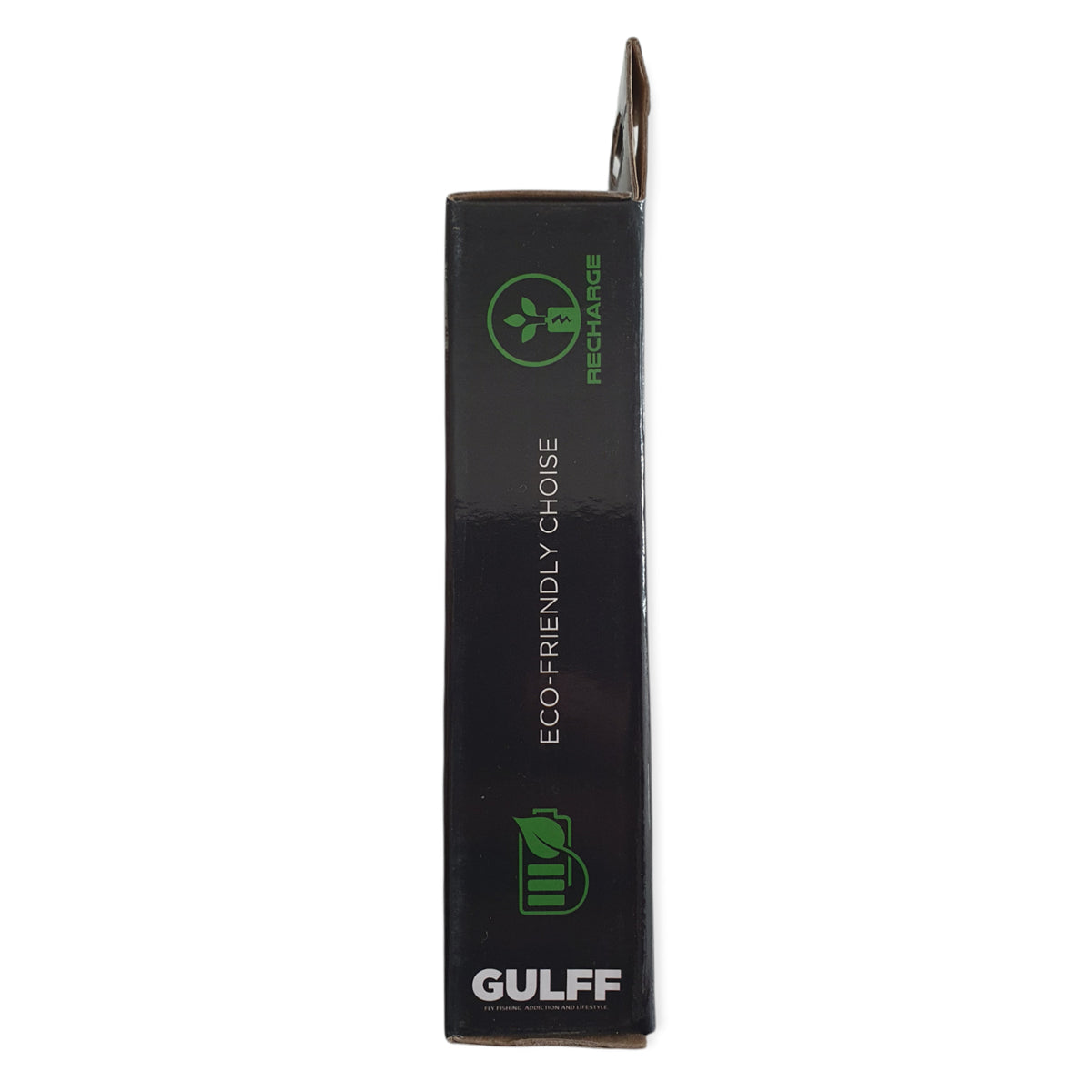 Linterna UV Gulff Lampman