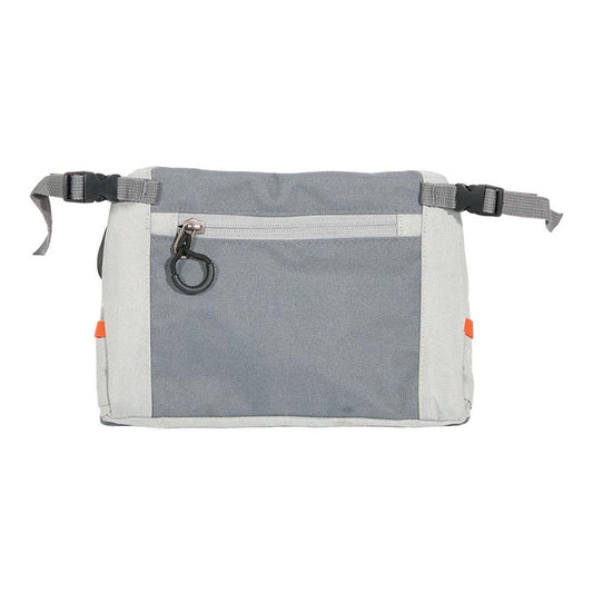 Loomis &amp; Franklin Chest Pocket