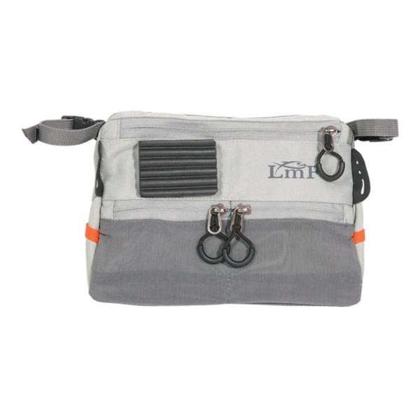Loomis & Franklin Chest Pocket