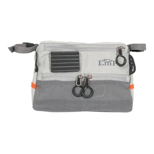 Loomis &amp; Franklin Chest Pocket