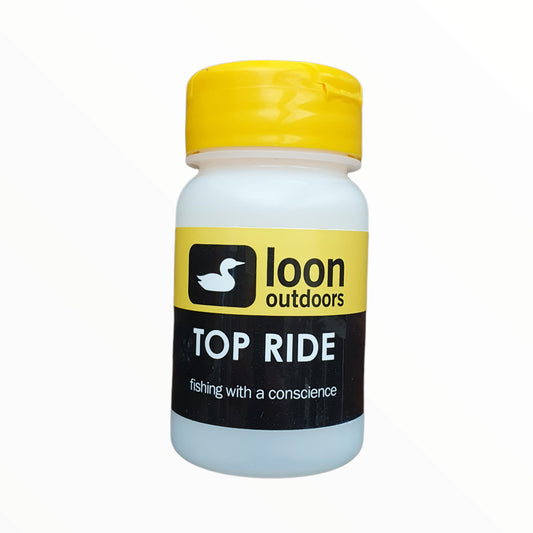 Top Ride Loon Outdoors