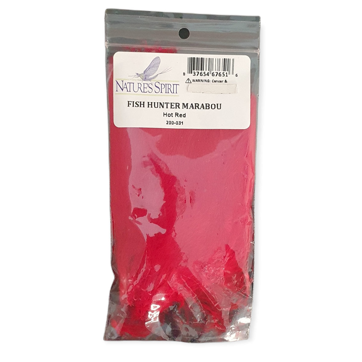 Marabou Natures Spirit Fish Hunter Colores