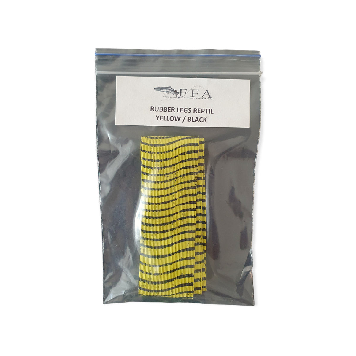 Rubber Legs FFA medium