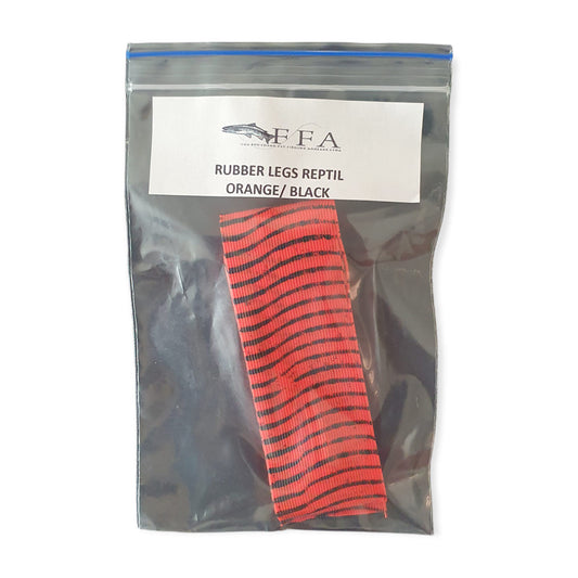 Rubber Legs FFA medium