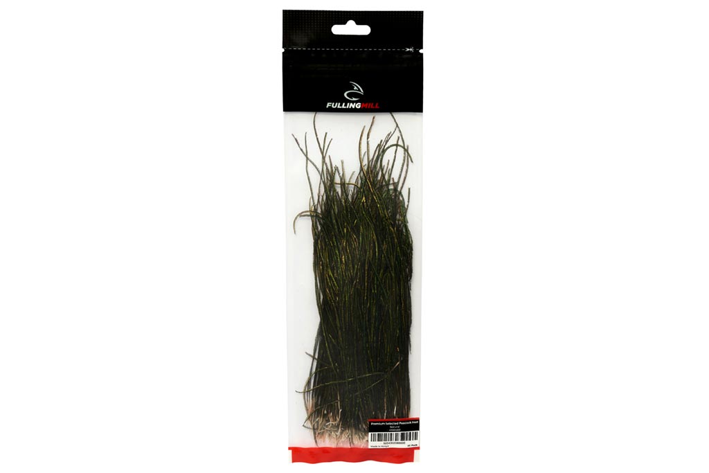 Pavo Real Premium Fulling Mill