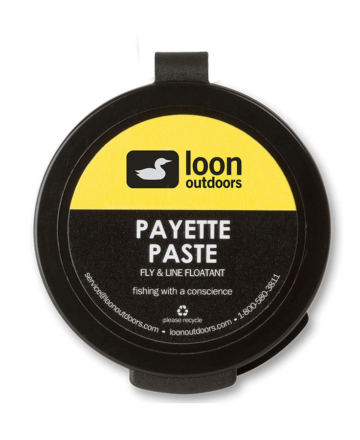 Payette Paste Loon Outdoors