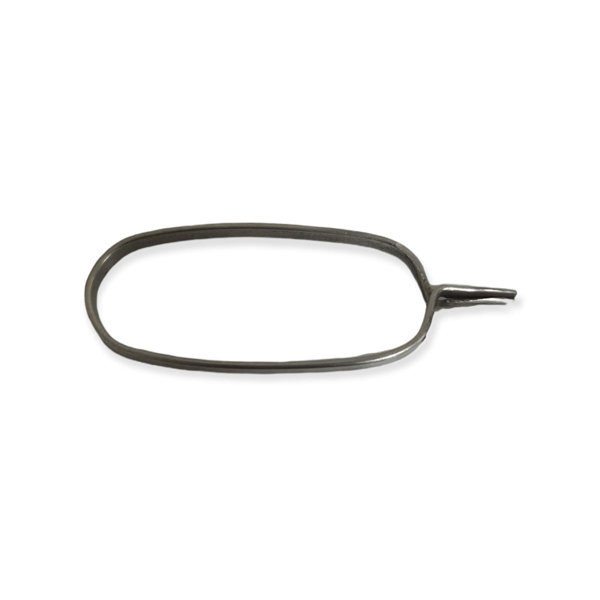 Pinza para plumas GFO C-10 estandar