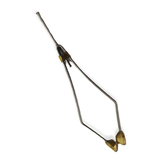 Porta-Bobina Wire Bobbin Standard GFO