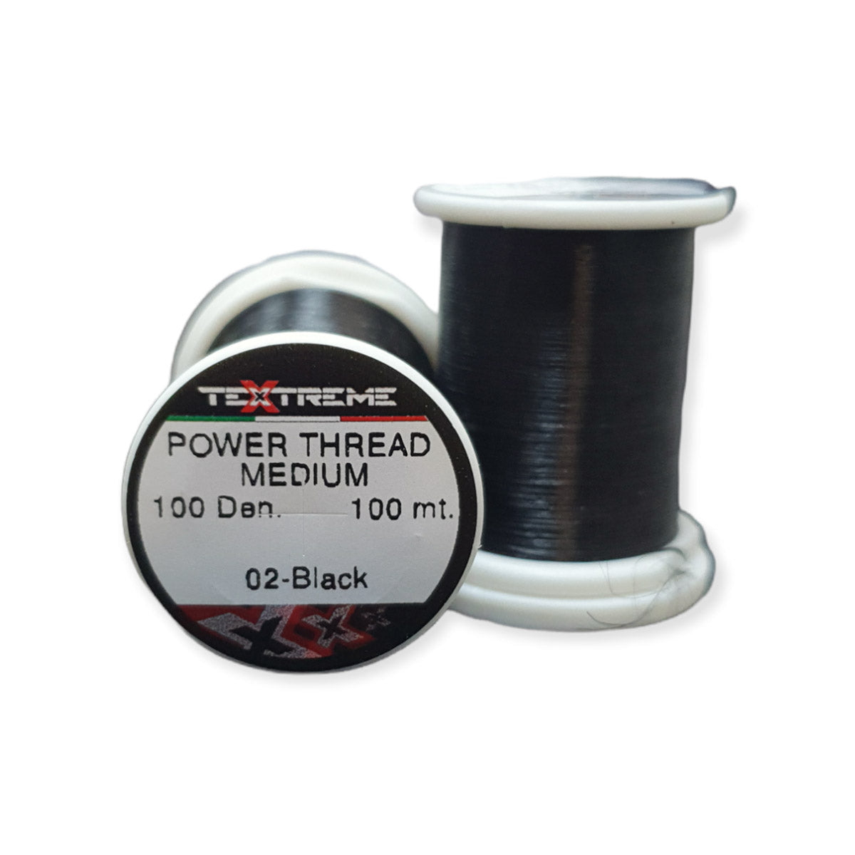 Hilo POWER THREAD TEXTREME MEDIUM Colores