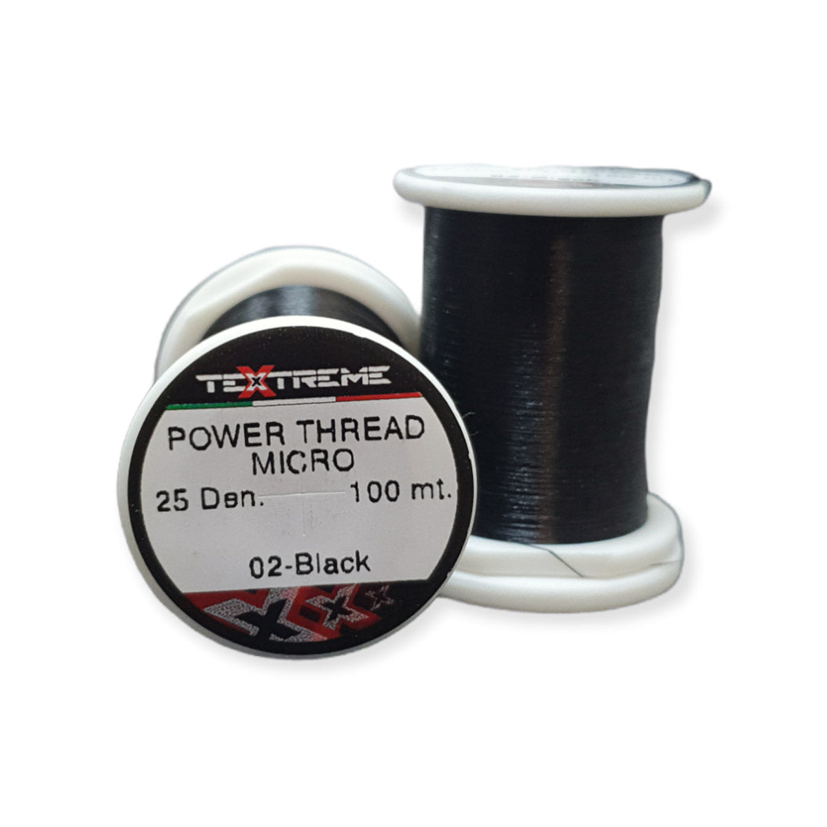 Hilo POWER THREAD TEXTREME micro Colores