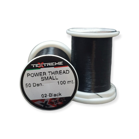 Hilo POWER THREAD TEXTREME small Colores