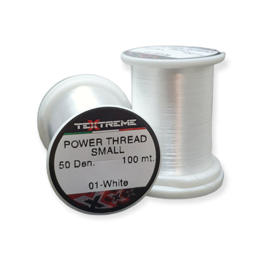 Hilo POWER THREAD TEXTREME small Colores
