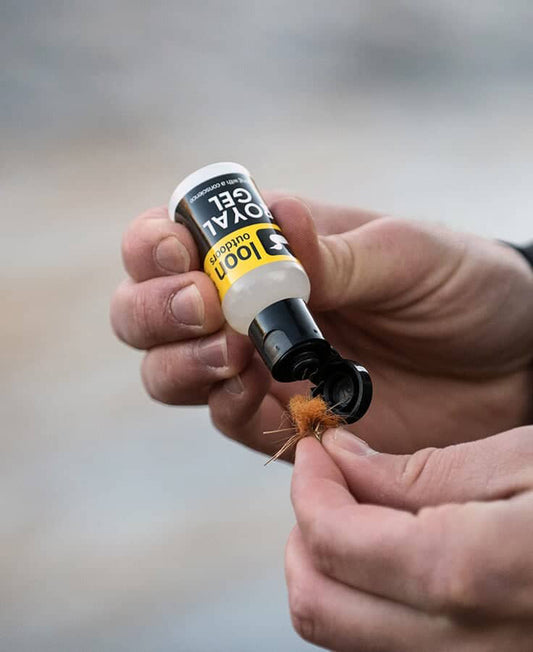 Royal Gel Loon Outdoors