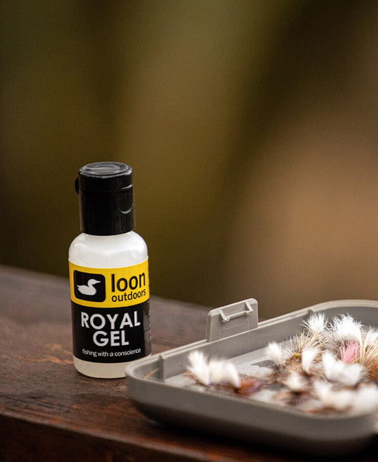 Royal Gel Loon Outdoors