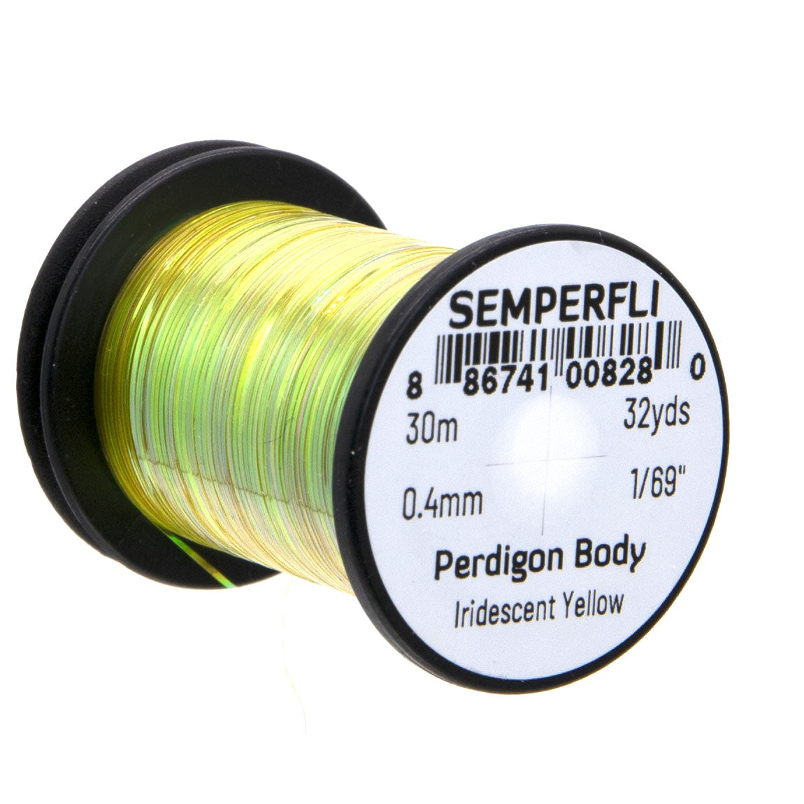 Perdigon Body Semperfli Colores
