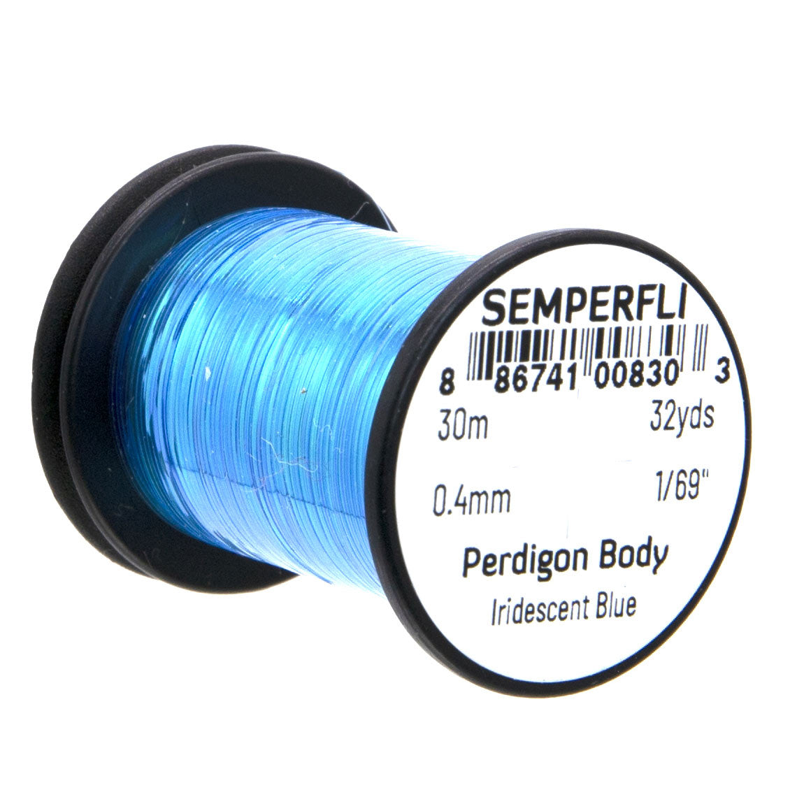 Perdigon Body Semperfli Colores