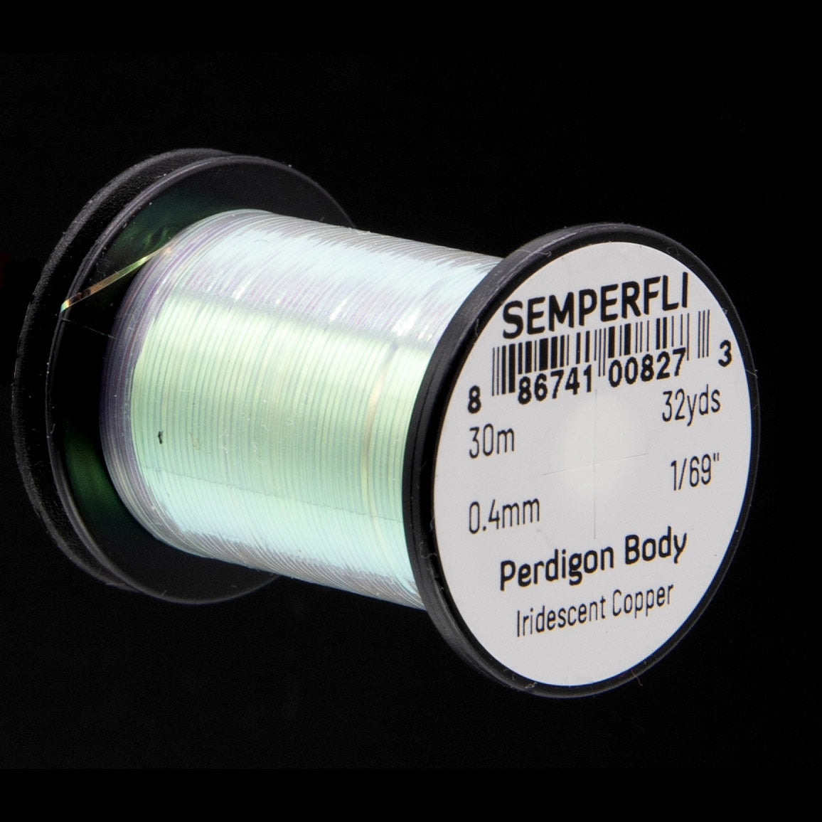 Perdigon Body Semperfli Colores