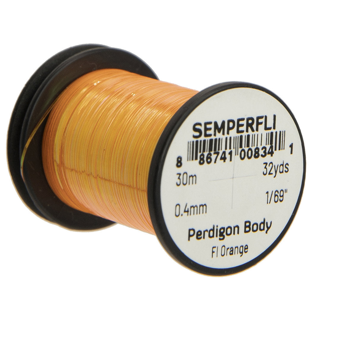Perdigon Body Semperfli Colores